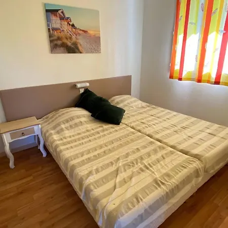 Confortable Avec Parking - 8/10 Pers. - Fr-1-878-26