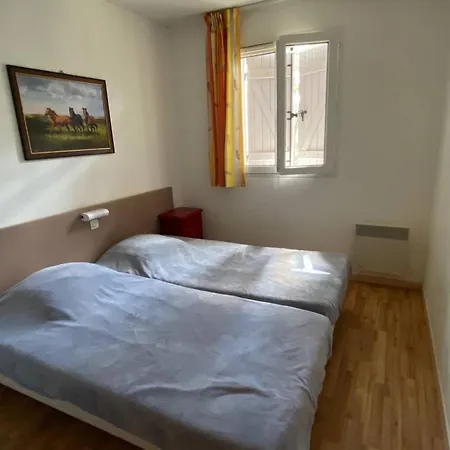 Апартаменты Confortable Avec Parking - 8/10 Pers. - Fr-1-878-26 *