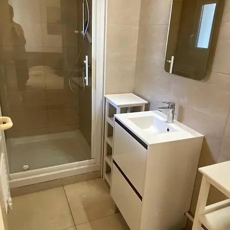 Confortable Avec Parking - 8/10 Pers. - Fr-1-878-26 *